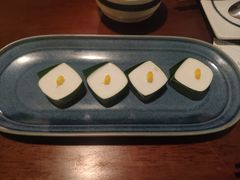椰子冻-紫滇源云南生态菜(丹凤街店)