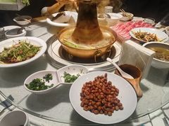-阳坊胜利涮羊肉(阳坊老店)