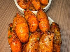 -情妹耙泥鳅·江湖川菜(科华店)