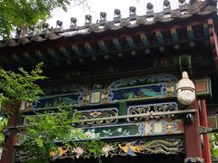 -迎泽公园