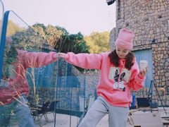 -J Create城市露营咖啡·简餐·宠物(上海动物园店)