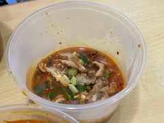 -酸辣粉(氹仔店)