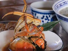 -同得兴 Since·1995 传统苏式面馆(十全街店)