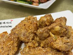 -金麒麟美食城