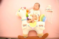 -皇家爱婴高端儿童摄影(苹果园店)