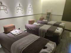 -Angkor SPA 柬埔寨古法按摩(环贸店)