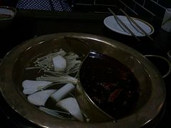 -怡品川宇火锅(宝立方店)