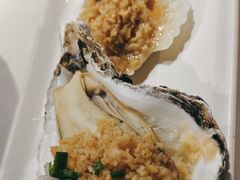 -小螺号海鲜·地道鲁菜(省体总店)