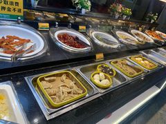 -好伦哥比萨烤肉自助(八里桥店)