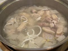 -润园四季椰子鸡火锅(南山海岸城店)