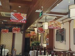 -惠丰堂饭庄·烤鸭·京味菜(西北旺·唐家岭店)