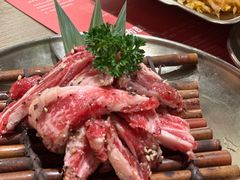 -西塔老太太泥炉烤肉(双井店)