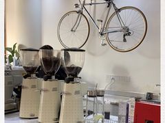 -常识咖啡common sense(春熙路店)