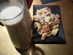 -吞鱼兽麻辣烤鱼(万达店)