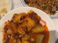 -新旺茶餐厅·早餐·夜宵(仙霞店)