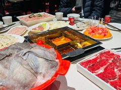 -红鼎坊·老成都火锅(新南门店)