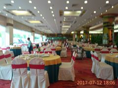 大堂-海龙渔村(万江分店)