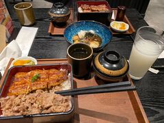 -玄白·炭烤活鳗(上海首店)