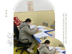 -昂立青少儿成长中心(杨浦国和1000校区)