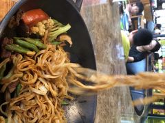 -九毛九西北菜(盈信广场店)