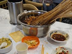 -成都瓜串串(华强北店)