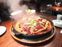 -老板恋上鱼(高新万达店)
