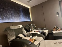 -尊江月推拿足道(周浦店)