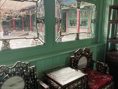-张学良旧居陈列馆
