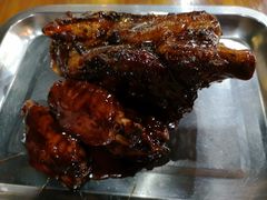 -王裕興肉莊(南禅寺店)