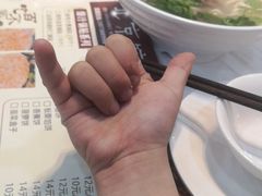 -闽上鲜·福建菜(龙湖滨江天街店)