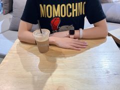 -GOTLOT COFFEE&KITCHEN角落厨房NOOK店