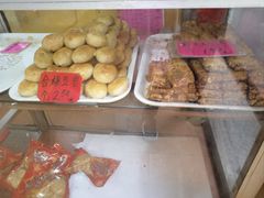 豆蓉饼-奇香楼(五眼桥横街店)