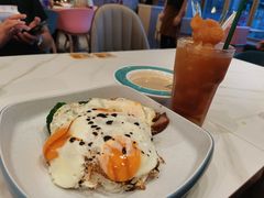 -柠檬树茶餐厅(海雅缤纷城店)