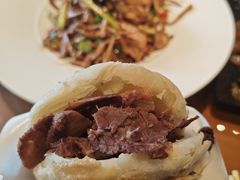-第一家驴肉(红木城店)
