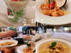 -金椰壳· 大厨新加坡菜(壹方城店)