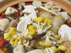 -菌小白火锅(时尚天河店)