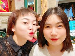 -金米箩大酒店(五角场店)