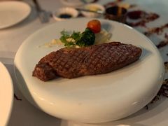 -圣丰索菲特·法国餐厅