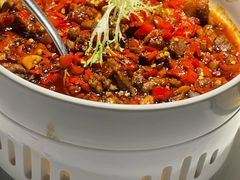 -味界·精致赣菜(招商花园城店)