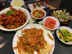 -红钳侠小龙虾·烧烤(中赢康康谷店)
