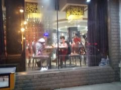 -壹陆陆烧烤(平房总店)