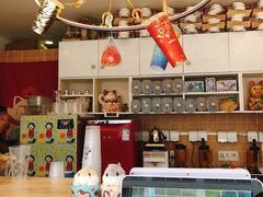 -九秋茶铺(三里屯店)