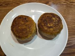 门钉肉饼-清真吴记门钉肉饼·喜多利