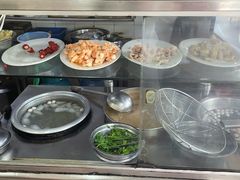 -明月虾面(厦禾路店)