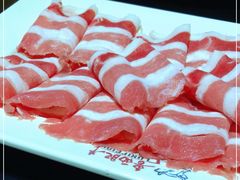 -鲁西肥牛(九方购物中心店)