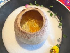 -上海滩餐厅(BFC外滩金融中心店)