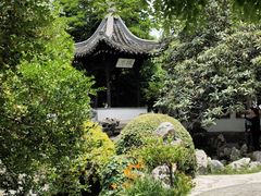 -何园