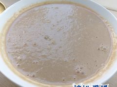 核桃蛋汤-面道赞宁海海鲜面(迎凤街店)