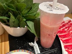 -京炭铜锅涮肉·羊蝎子·羊肉炉(保利·时光里店)