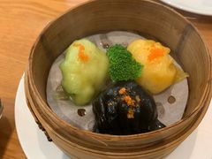 -粤域茶餐厅